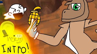 VEXY INTRO!!