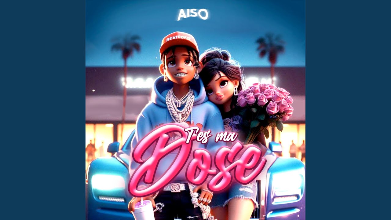 Watch T'es ma dose on YouTube Watch T'es ma dose on YouTube