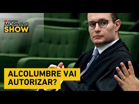Zanin é contra abertura de CPMI do Master no Senado