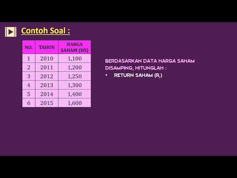 Video: Cara Membayar untuk Kuliah sebagai Dewasa