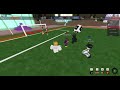 Roblox tps street soccer montage 48