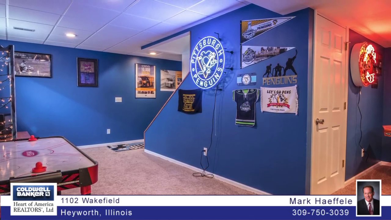 1102 Wakefeild Heyworth IL $217,500