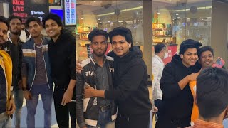 Meet-up | Z square Mall | Kanpur | Starbucks vlog 20