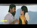 Whatsapp status - karuva karuva payale... Romantic love scene....karuppan movie.. Vijay sethupathi