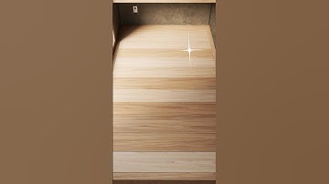 Realistic materials using randomization #archviz #vray