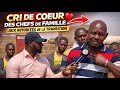 #URGENT : Les Chefs de Familles de Senou en détresse 🇲🇱