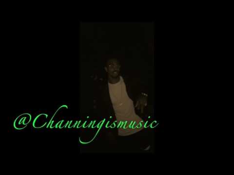 Capa de Channing Green Butterflies