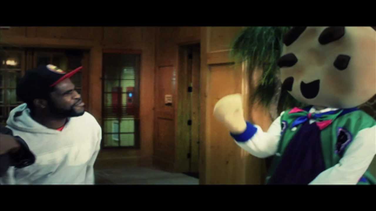 CookiesTV Battle (Famous Nobodies)