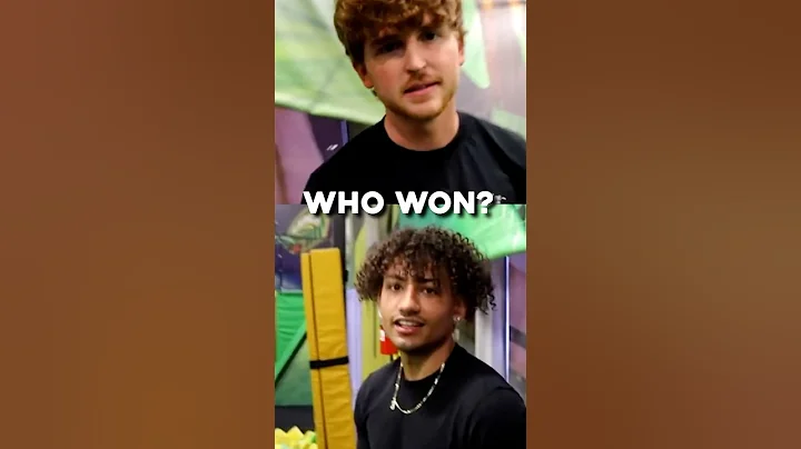 Caylus Vs Foltyn AURA FARMING