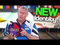 The NEW Identity Might ACTUALLY Be Different Storm Identity Review Chris Barnes The NEW Identity Might ACTUALLY Be Different Storm Identity Review Chris Barnes