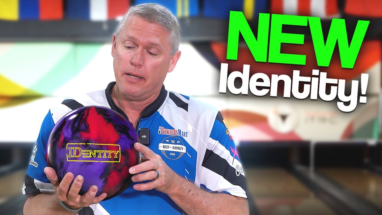 The NEW Identity Might ACTUALLY Be Different | Storm Identity