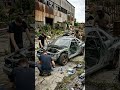 From Scrap to Skyline Legend – R34 Restoration 🤯🏁” #viral #shorts #shortsviral