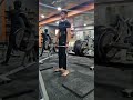 New PR unlocked #shorts #attitude #gymmotivation