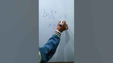 logarithm || logarithm short trick || mathematics #youtubeshorts #shorts #logarithm