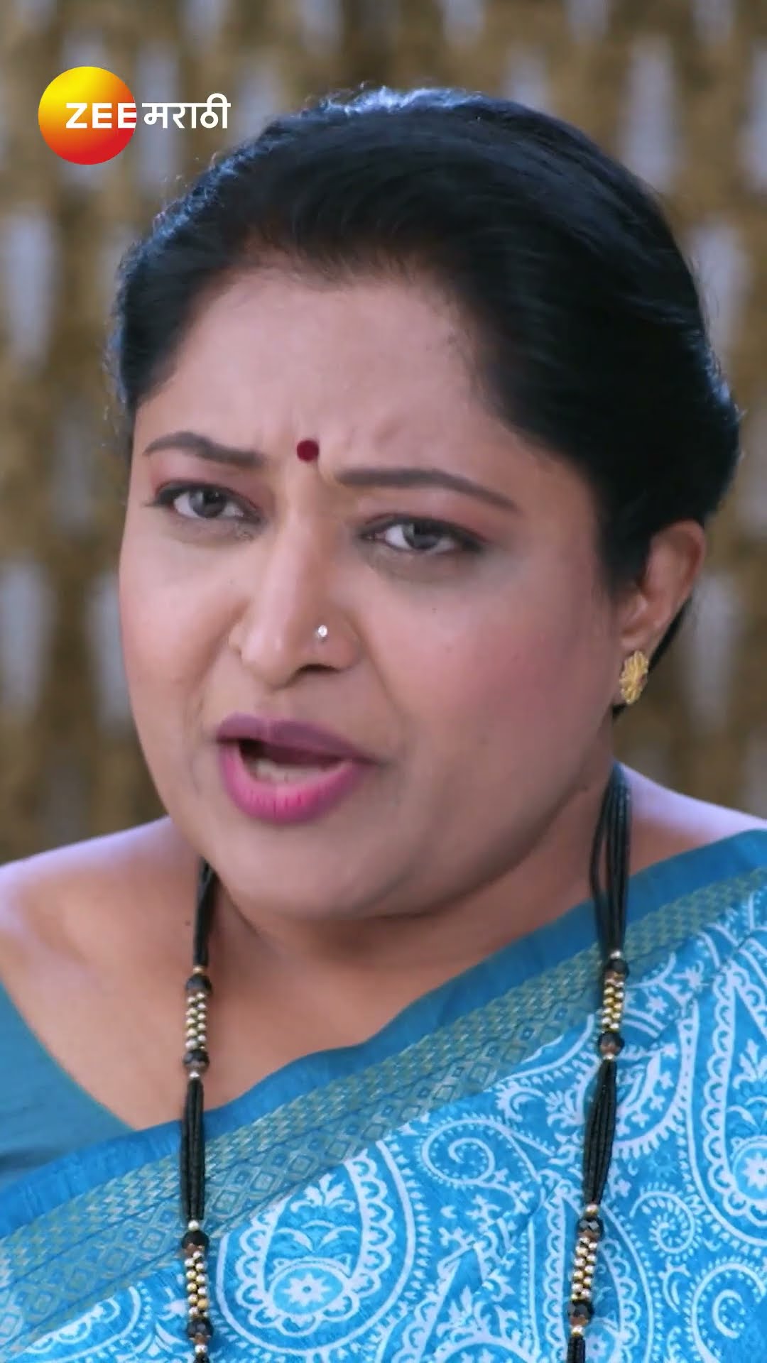 #Tula Shikvin Changlach Dhada #Shorts #Zee Marathi #Entertainment #Drama