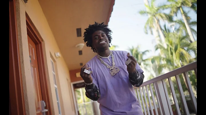 Kodak Black - 420 [Official Music Video]
