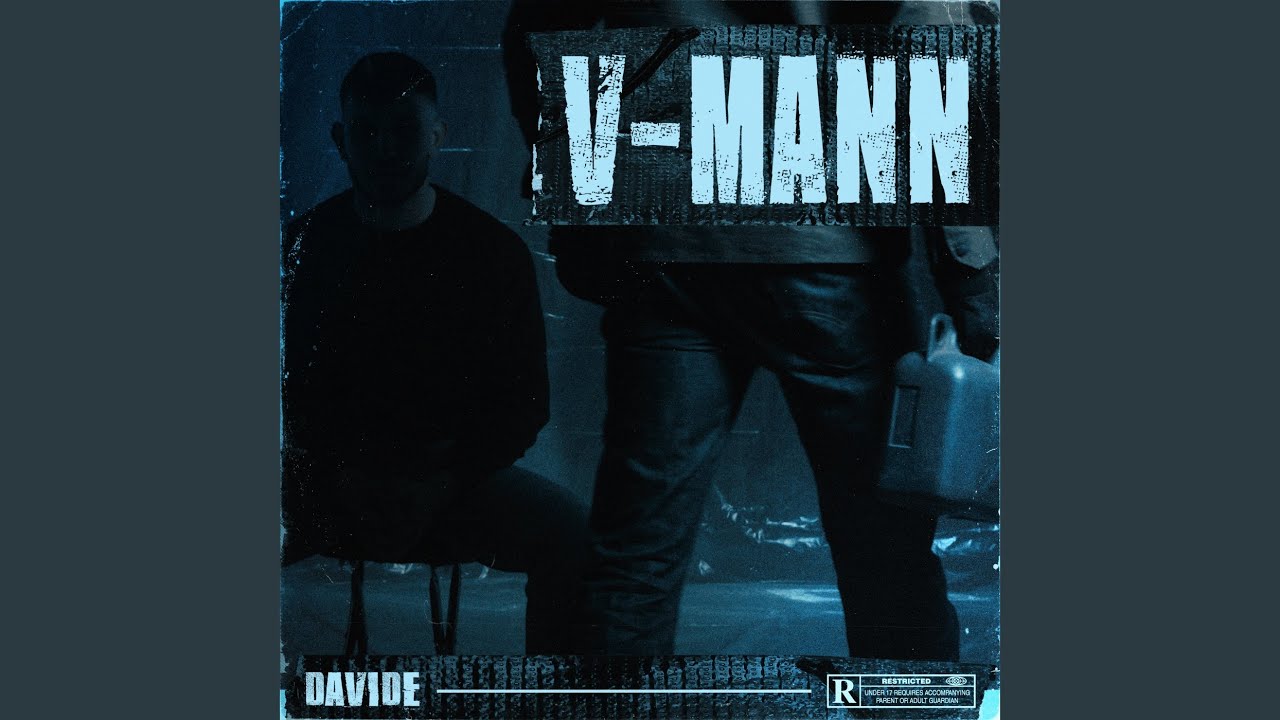 V-MANN adlı videoyu YouTube'da izle V-MANN adlı videoyu YouTube'da izle