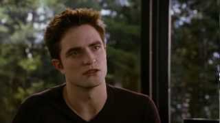 The Twilight Saga Breaking Dawn - Part 2 - Hd Trailer Teaser - Robert Pattinson, Kristen Stewart