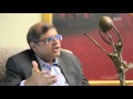 Amit chandra  advice to new philanthropists start the journey