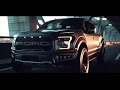 Brixton Offroad / Brixton Forged - Ford Raptor SVT
