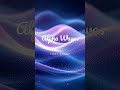 🎧 Alpha Wave Binaural Beats | Focus & Meditation | Nervous System Balance #Shorts