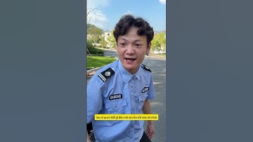 Anh bảo vệ dũng cảm cứu cậu bé gặp nguy hiểm! #shorts