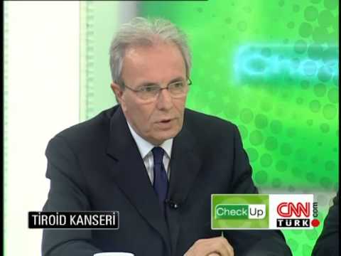 Tiroitte Nodül Varsa Ne Oranda Kansere Yol Açar?