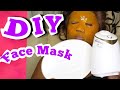 Face Mask Machine Review💋