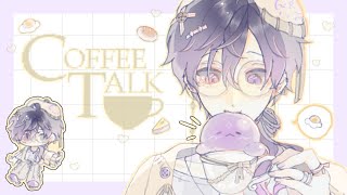 浮奇ヴィオレタの配信のサムネイル画像