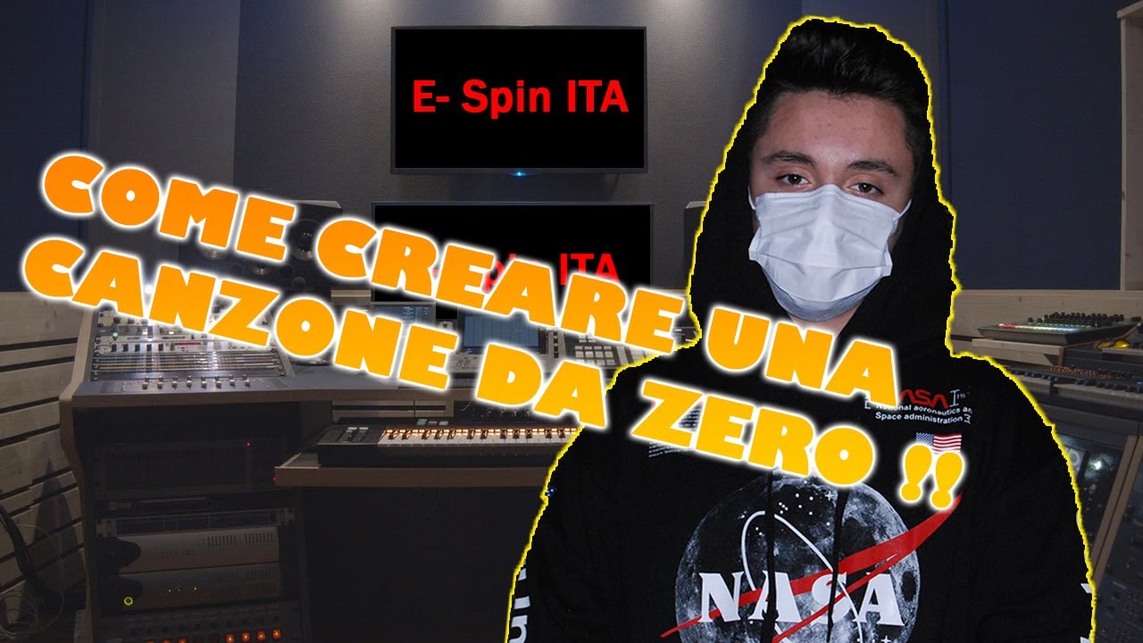 Come creare una canzone da 0 !! SPECIALE 500 ISCRITI!! *funziona!!* YouTube Come creare una canzone da 0 !! SPECIALE 500 ISCRITI!! *funziona!!* YouTube