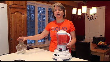 Vitalizer Plus - guide d