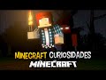 Minecraft - 10 Curiosidades Sobre o HEROBRINE !!