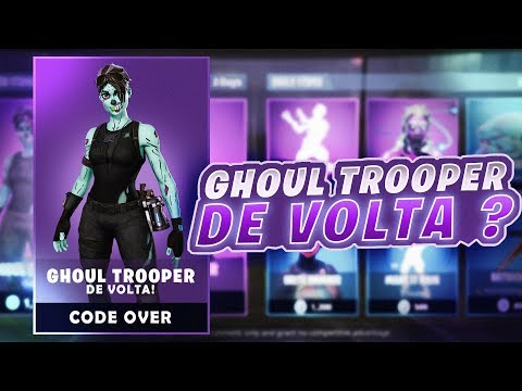 Video: Vai ghoul trooper iznāca 6. sezonā?