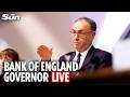 LIVE: Andrew Bailey speaks at Reykjavik 2026 economic conference