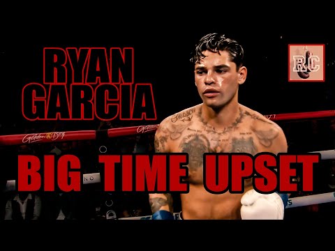 Ryan Garcia vs Devin Haney - Post Fight Review