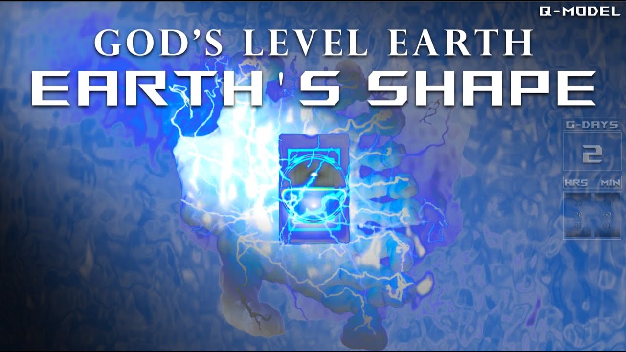 The Shape of Earth