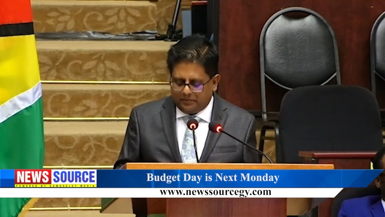 Guyana News Source 19th January 2026