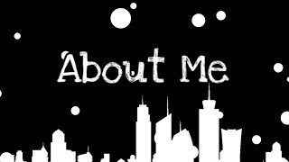 About Me [NCS Release]