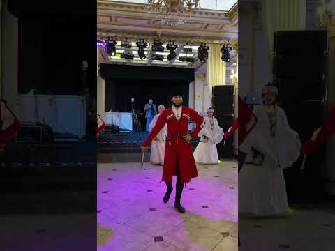 Ногайский танец