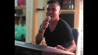 #virall. suara merdu,, ganteng pulang begadang