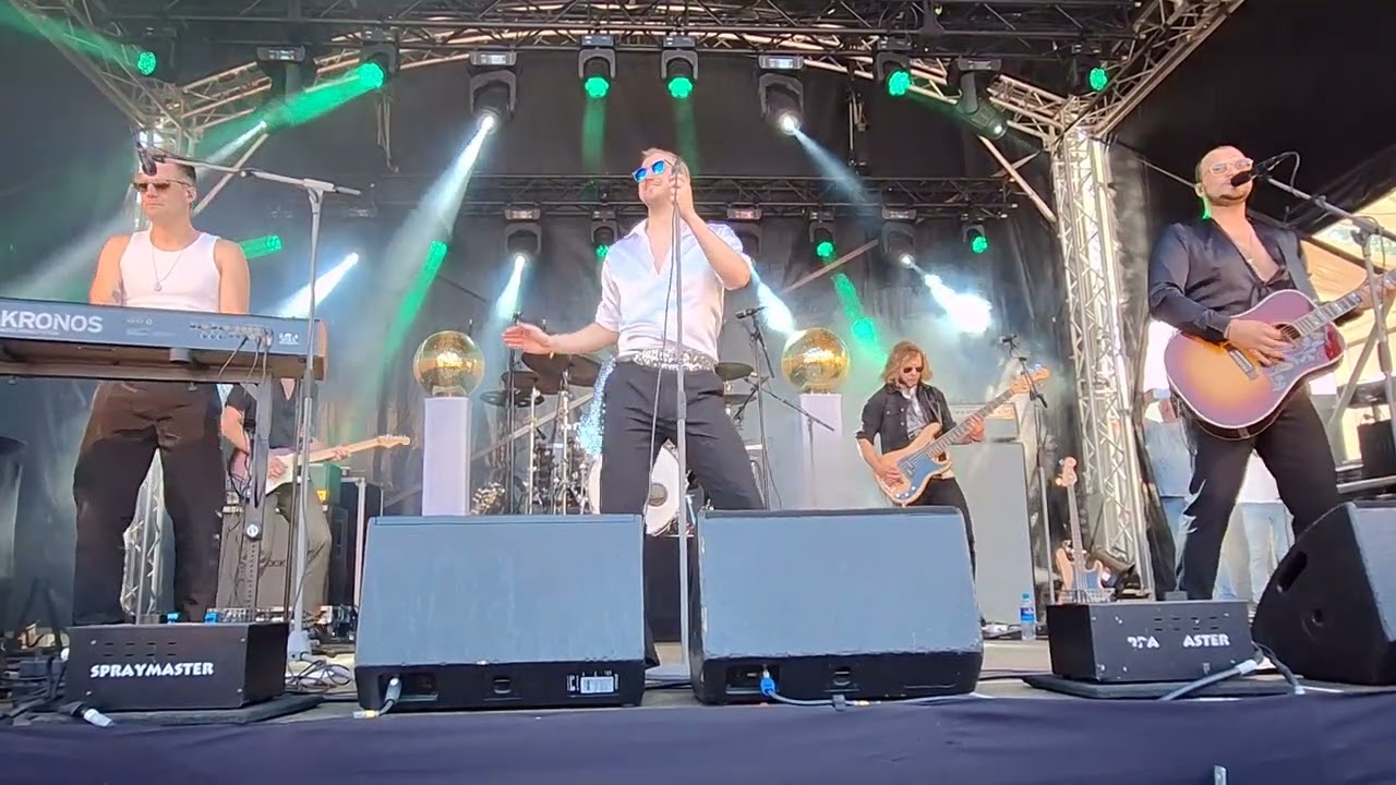 Bee Gees Forever/ MainCourse  - Staying Alive