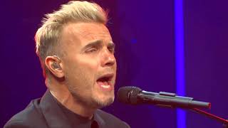 gary Barlow, Since I Saw You Last &amp; Greatest Day. 21 May 2018 HD