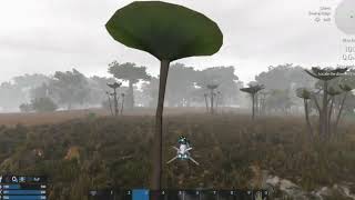 Ep 3 empyrion Galactic survival : running around 