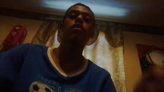 My Big Special Annoucment.