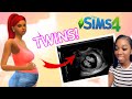 HOW TO : REALISTIC ULTRASOUND MOD |The Sims 4 2021