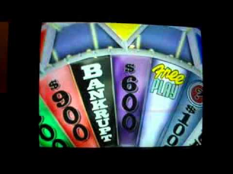 Wii wheel of fortune game Wii wheel of fortune game