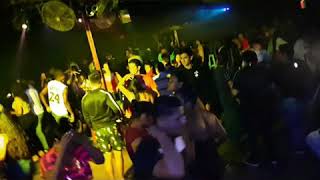 La Isla discoteca  dj palomequermx ( el coca )