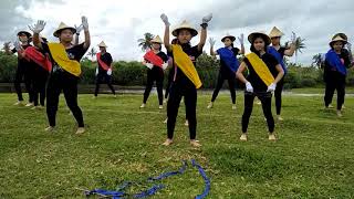 Kanta Pilipinas Modern Contemporary Dance Cover VPHS ( 12 ABM A)