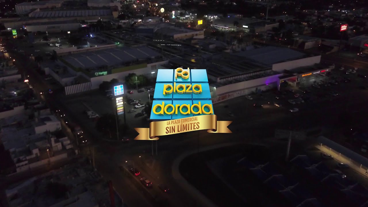 VIDEO TEASER - MODERNIZACION DE TORRE DE PUBLICIDAD DE PLAZA DORADA MERIDA