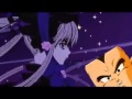 聖少女領域 ブロリーver